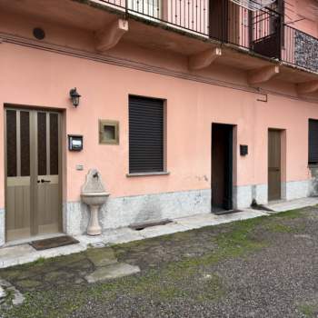 Appartamento in vendita a Vanzago (Milano)