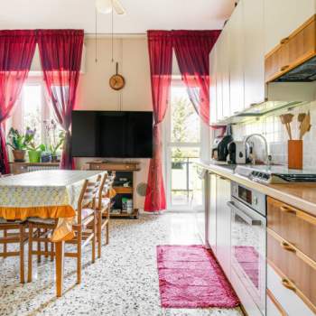 Appartamento in vendita a Cerro Maggiore (Milano)