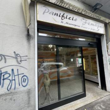 Negozio in vendita a Rho (Milano)