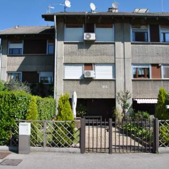 Casa a schiera in vendita a Rho (Milano)