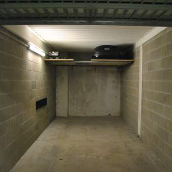 Garage in vendita a Rho (Milano)