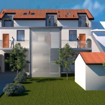 Appartamento in vendita a Rho (Milano)