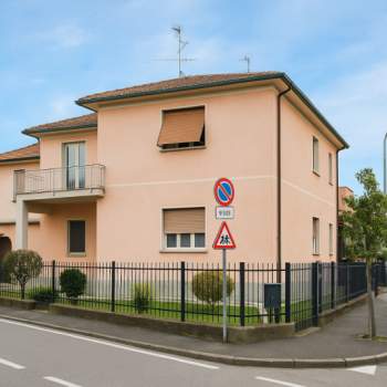 Bifamiliare in vendita a Rho (Milano)