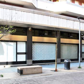 Negozio in affitto a Rho (Milano)