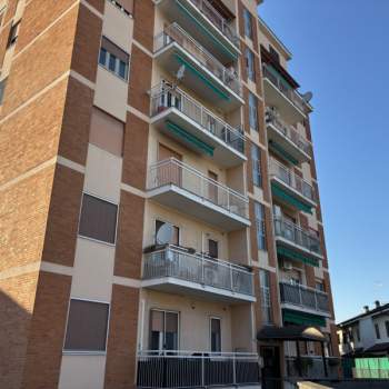 Appartamento in vendita a Pogliano Milanese (Milano)