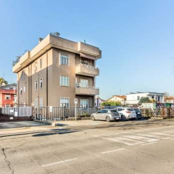 Appartamento in vendita a Pregnana Milanese (Milano)