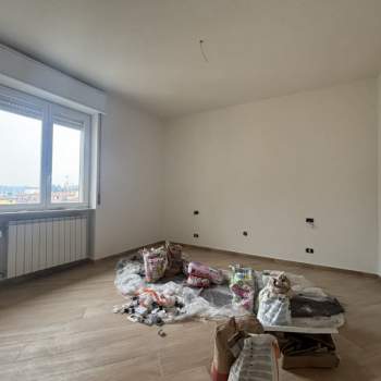 Appartamento in vendita a Gorla Maggiore (Varese)