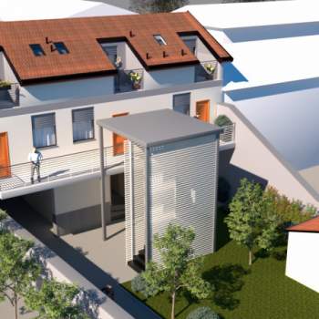 Appartamento in vendita a Rho (Milano)