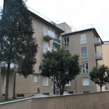 Appartamento in vendita a Rho (Milano)