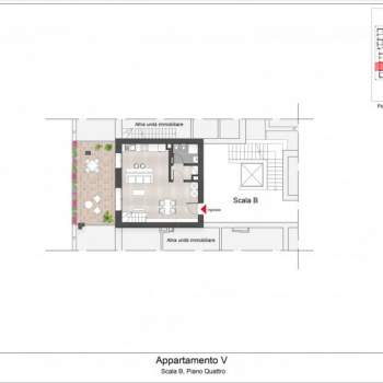 Appartamento in vendita a Milano (Milano)