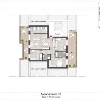 Appartamento in vendita a Milano (Milano)