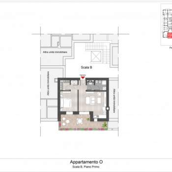 Appartamento in vendita a Milano (Milano)