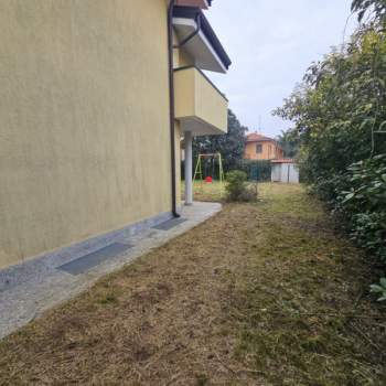 Bifamiliare in vendita a Inveruno (Milano)