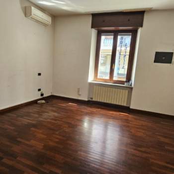 Ufficio in affitto a Rho (Milano)