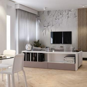 Appartamento in vendita a Rho (Milano)