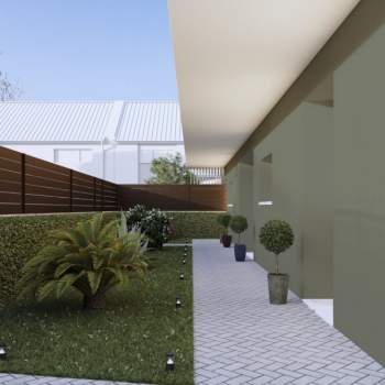 Appartamento in vendita a Rho (Milano)