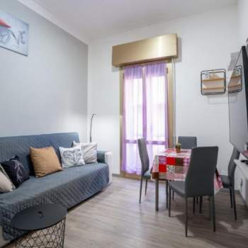 Appartamento in affitto a Bologna (Bologna)
