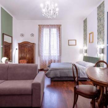 Appartamento in affitto a Bologna (Bologna)