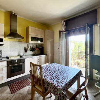 Appartamento in vendita a Pianoro (Bologna)