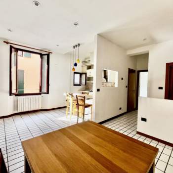 Appartamento in vendita a Budrio (Bologna)