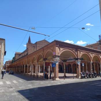 Appartamento in vendita a Bologna (Bologna)