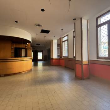 Attivita commerciale in affitto a Bologna (Bologna)