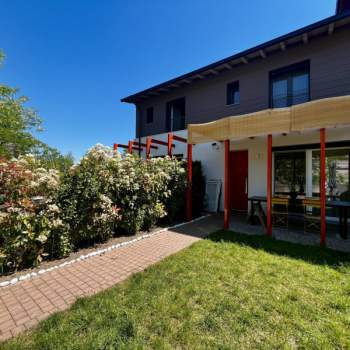 Casa a schiera in vendita a Pianoro (Bologna)