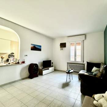 Appartamento in vendita a Pianoro (Bologna)