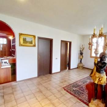 Casa a schiera in vendita a Molinella (Bologna)