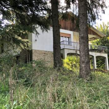 Villa in vendita a Monterenzio (Bologna)