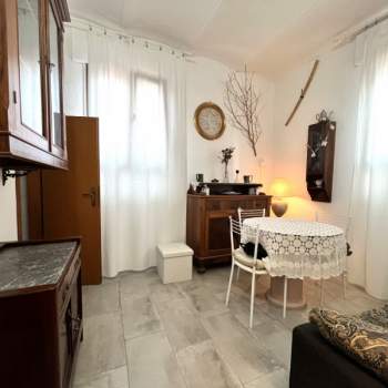 Appartamento in vendita a Budrio (Bologna)