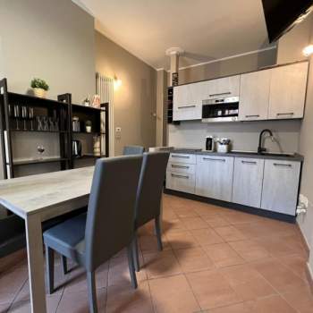 Appartamento in affitto a Bologna (Bologna)