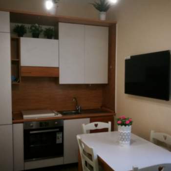 Appartamento in affitto a Bologna (Bologna)