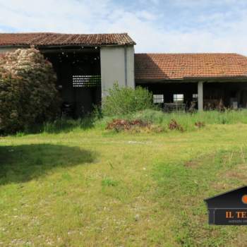 Magazzino in vendita a Bolzano Vicentino (Vicenza)