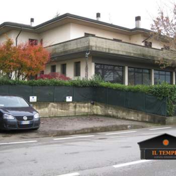 Laboratorio in vendita a Monticello Conte Otto (Vicenza)