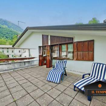 Villa in vendita a Crespadoro (Vicenza)