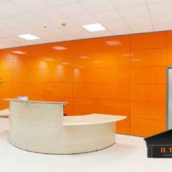 Ufficio in vendita a Altavilla Vicentina (Vicenza)