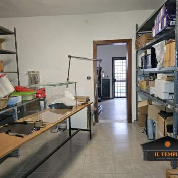 Magazzino in vendita a Vicenza (Vicenza)