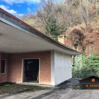 Capannone in vendita a Castelgomberto (Vicenza)