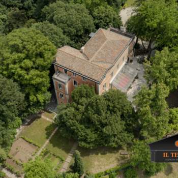 Villa in vendita a Montegalda (Vicenza)