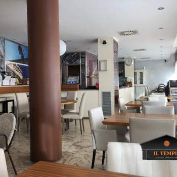 Attivita commerciale in vendita a Piovene Rocchette (Vicenza)