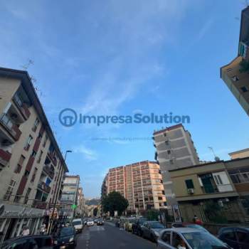 Attivita commerciale in vendita a Napoli (Napoli)