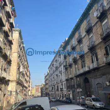 Stanze in affitto a Napoli (Napoli)