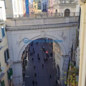 Stanze in affitto a Napoli (Napoli)