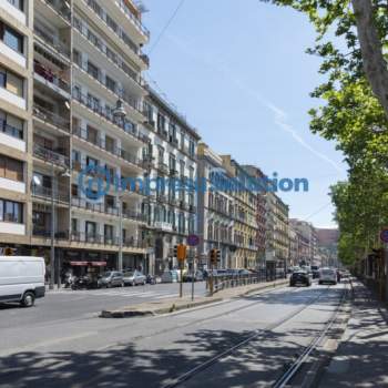 Ufficio in affitto a Napoli (Napoli)