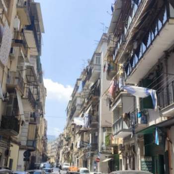 Stanze in affitto a Napoli (Napoli)