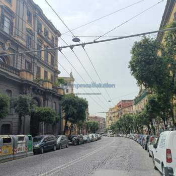 Attivita commerciale in vendita a Napoli (Napoli)