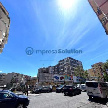 Attivita commerciale in vendita a Napoli (Napoli)
