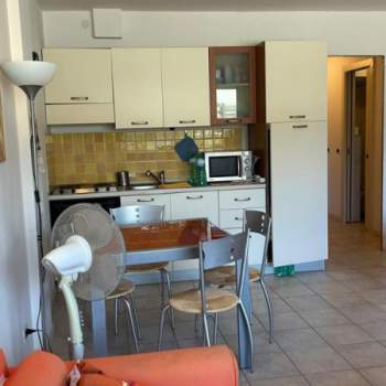 Appartamento in vendita a Santo Stefano al Mare (Imperia)