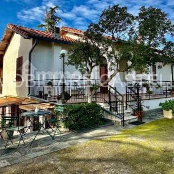 Villa in vendita a Imperia (Imperia)